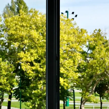 Апартаменты De L'hippodrome Avec Deux Довиль