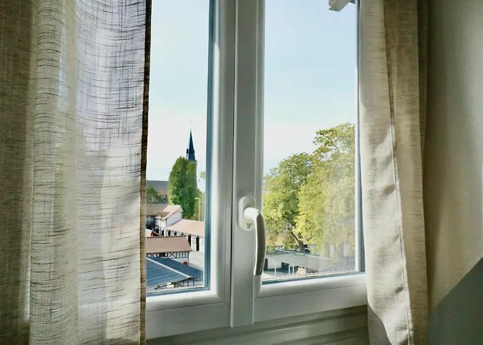 De L'hippodrome Avec Deux * 多维尔