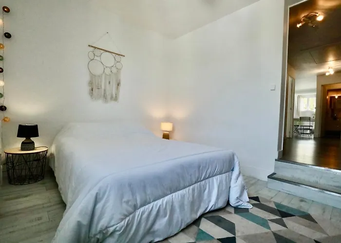 De L'hippodrome Avec Deux 公寓 多维尔